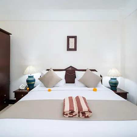 Beach Apartment Inside Resort Walking Distance To The Beach Seminyak  Exterior photo