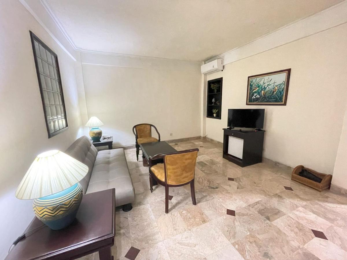 Appartement Inside Walking Distance To The