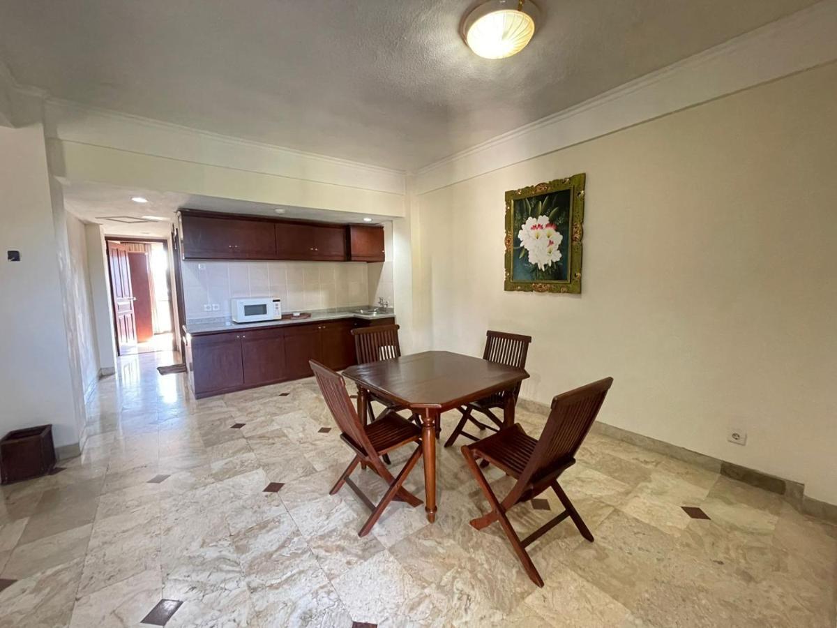 Appartement Inside Walking Distance To The *