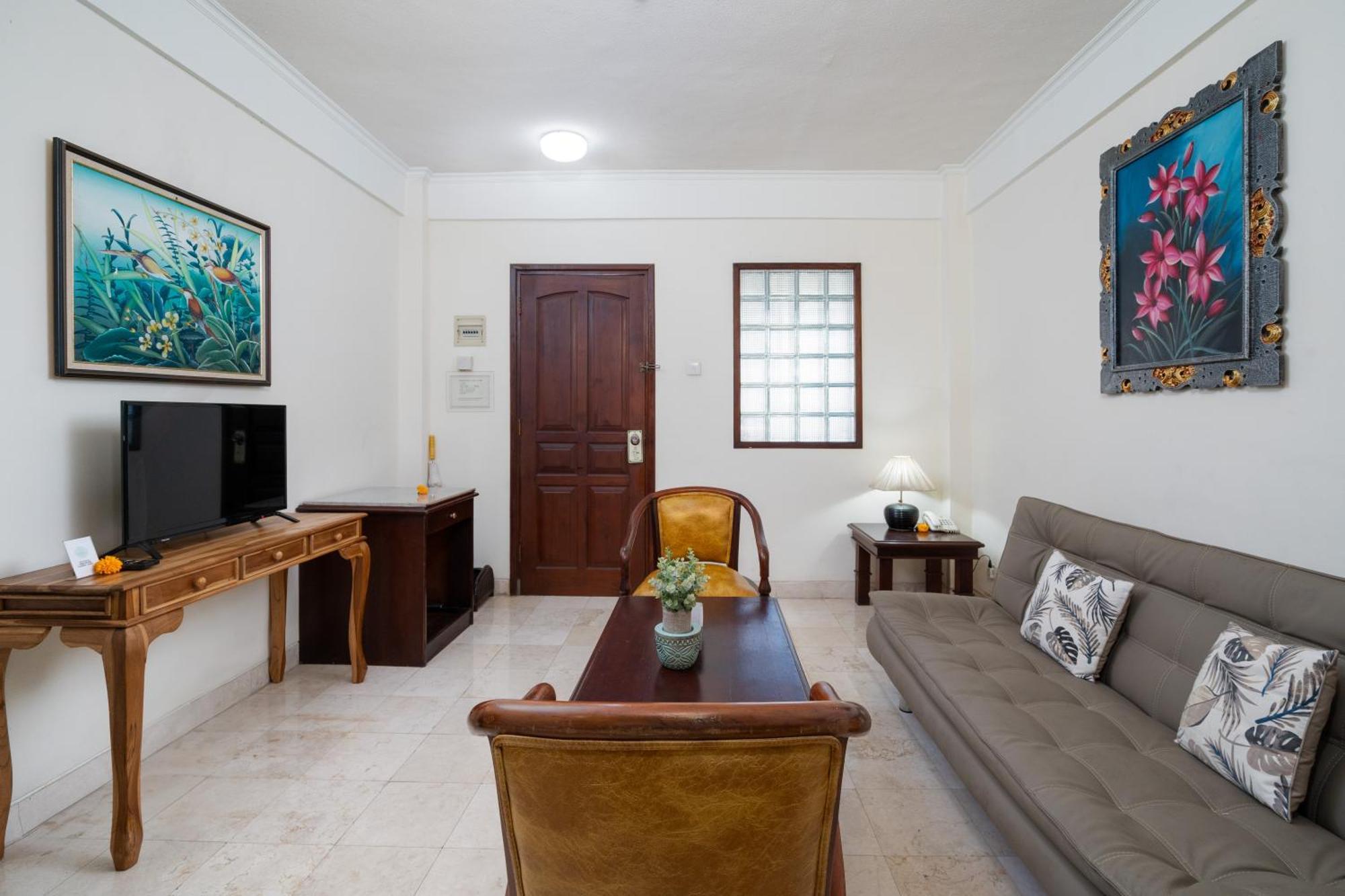 Inside Walking Distance To The Appartement